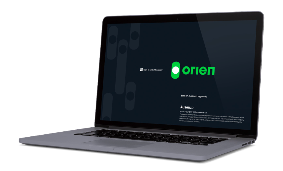 Introduction to Orien – Orien Help Centre